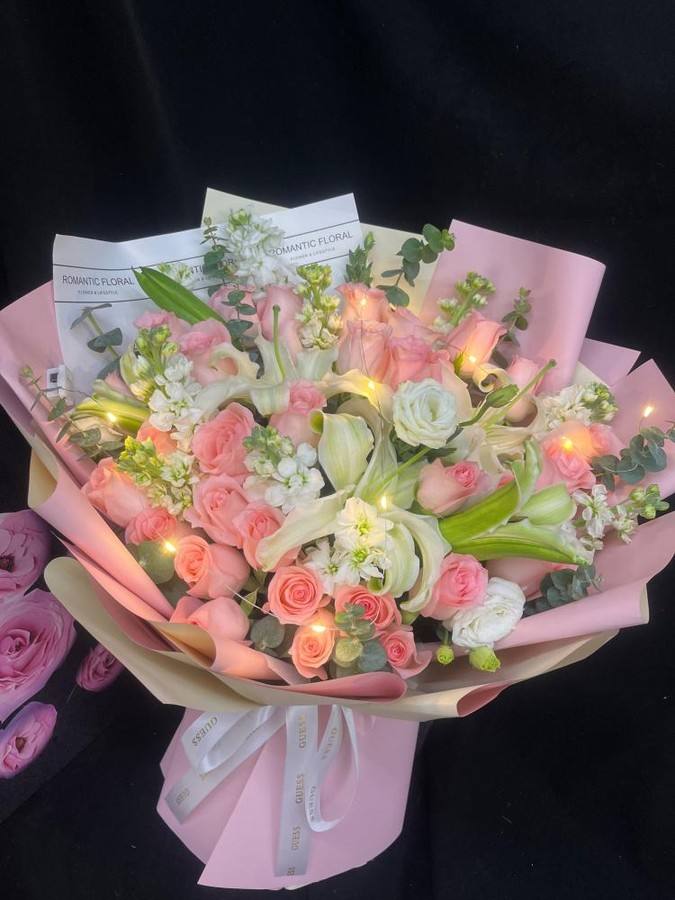 商洛花店 商洛花店