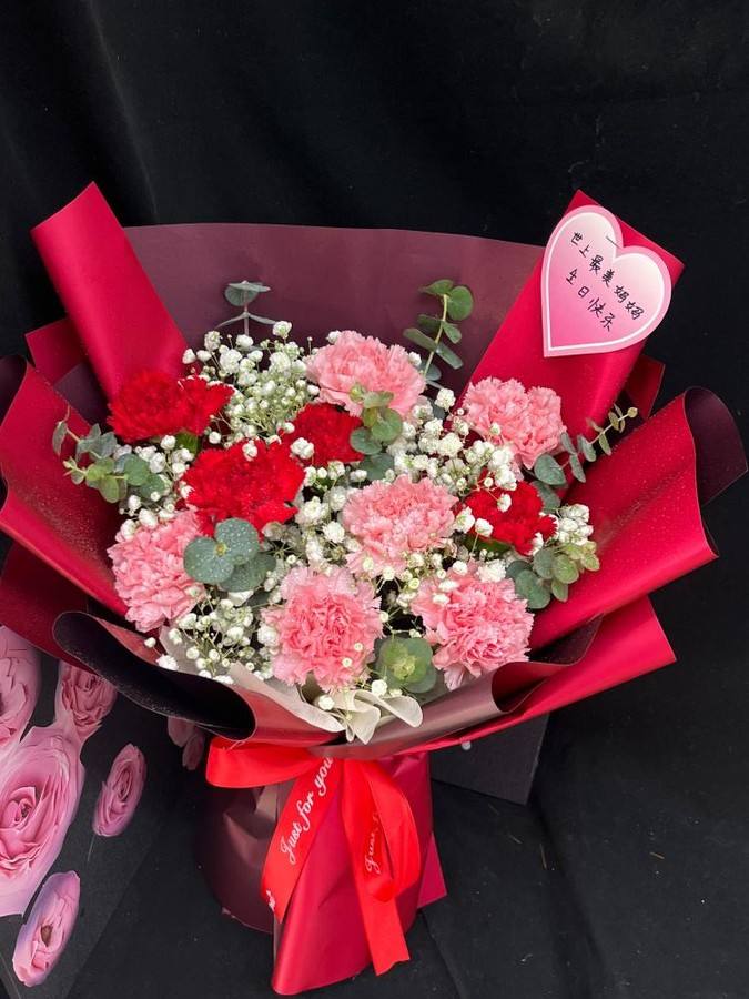 商洛花店 商洛花店